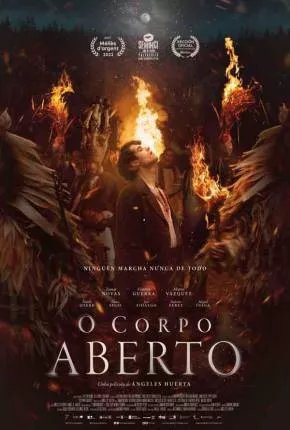 O Corpo Aberto