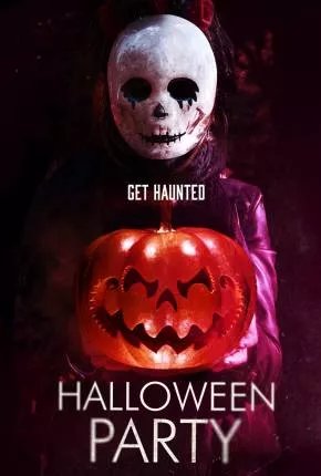 O Meme da Festa de Halloween