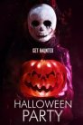 O Meme da Festa de Halloween