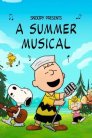 Snoopy Apresenta - Um Musical de Verão